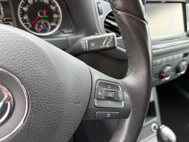 used 2014 Volkswagen Tiguan car, priced at $5,999