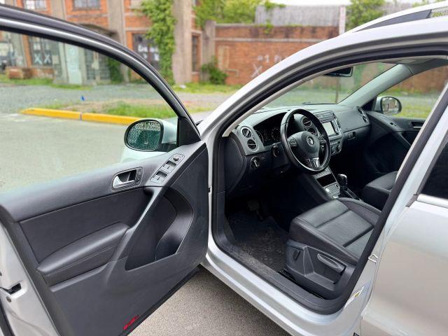 used 2014 Volkswagen Tiguan car, priced at $5,999
