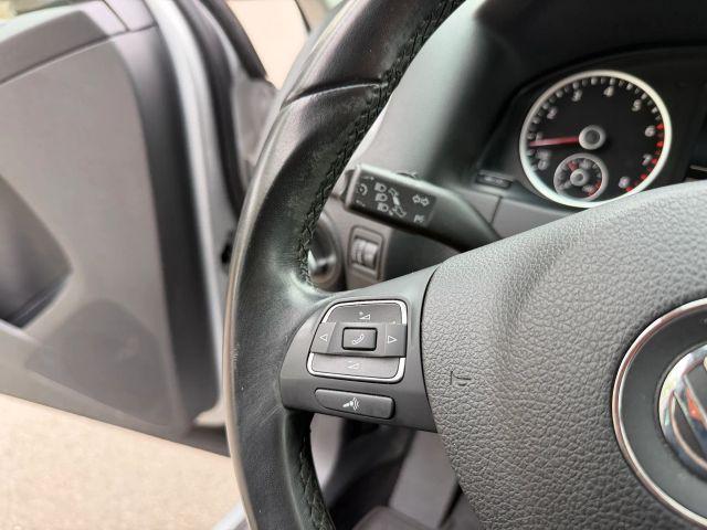 used 2014 Volkswagen Tiguan car, priced at $5,999