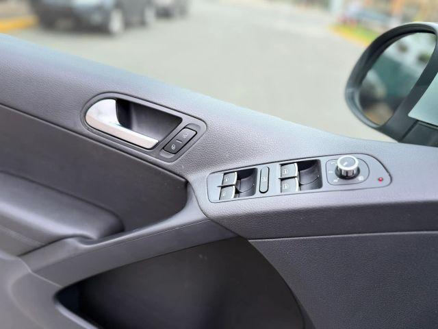 used 2014 Volkswagen Tiguan car, priced at $5,999