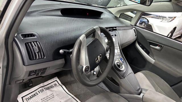 used 2010 Toyota Prius car, priced at $6,745