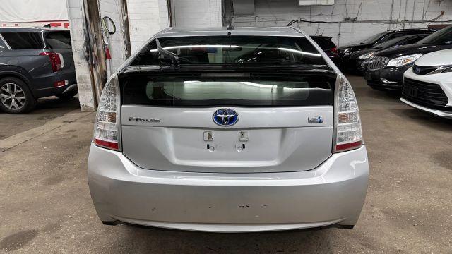 used 2010 Toyota Prius car, priced at $6,745