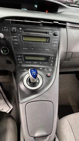 used 2010 Toyota Prius car, priced at $6,745