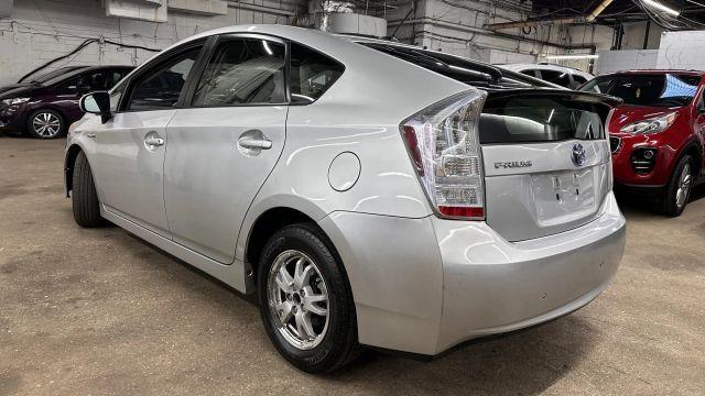 used 2010 Toyota Prius car, priced at $6,745