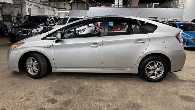 used 2010 Toyota Prius car, priced at $6,745