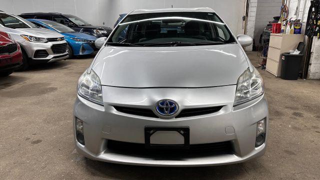 used 2010 Toyota Prius car, priced at $6,745