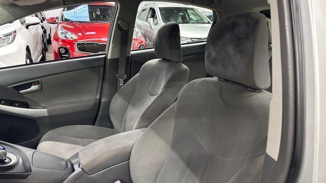 used 2010 Toyota Prius car, priced at $6,745
