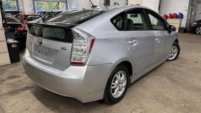 used 2010 Toyota Prius car, priced at $6,745