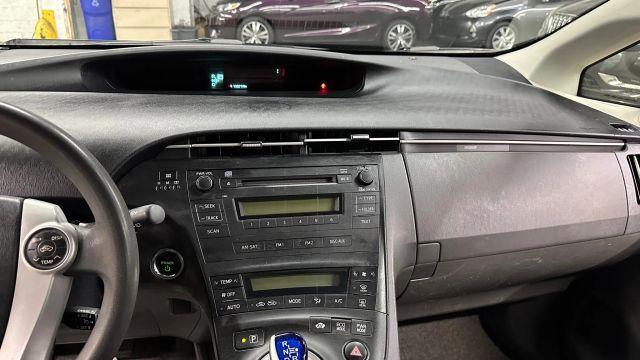 used 2010 Toyota Prius car, priced at $6,745