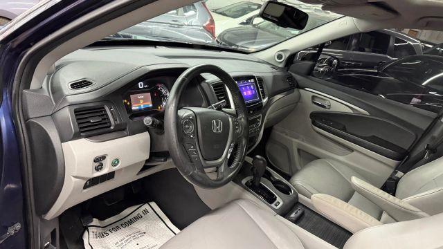 used 2016 Honda Pilot car, priced at $12,500