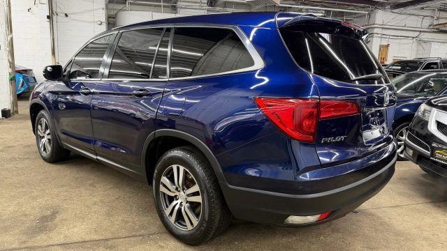 used 2016 Honda Pilot car, priced at $12,500