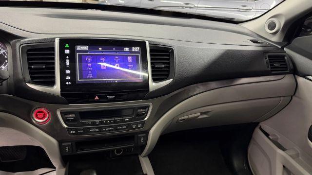 used 2016 Honda Pilot car, priced at $12,500