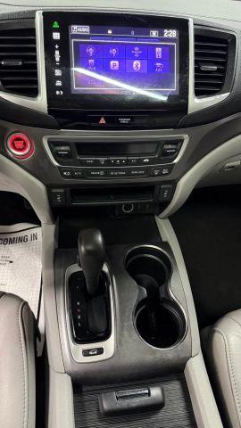 used 2016 Honda Pilot car, priced at $12,500