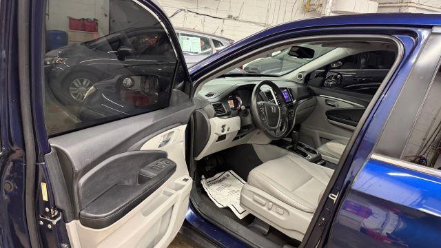used 2016 Honda Pilot car, priced at $12,500