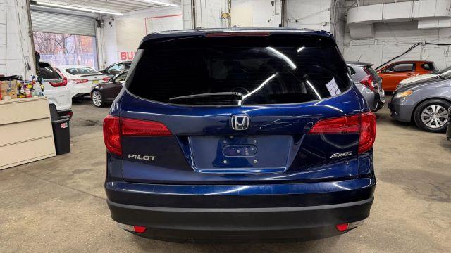used 2016 Honda Pilot car, priced at $12,500