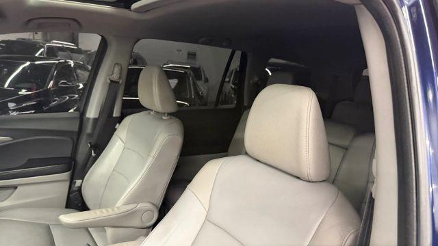 used 2016 Honda Pilot car, priced at $12,500