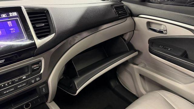 used 2016 Honda Pilot car, priced at $12,500