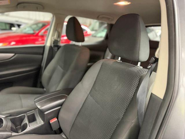 used 2017 Nissan Rogue Sport car, priced at $9,450