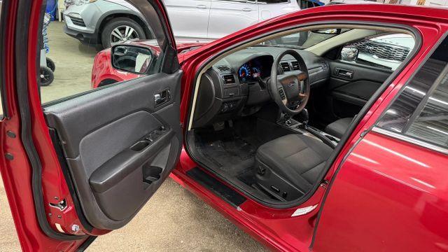 used 2012 Ford Fusion car, priced at $5,499