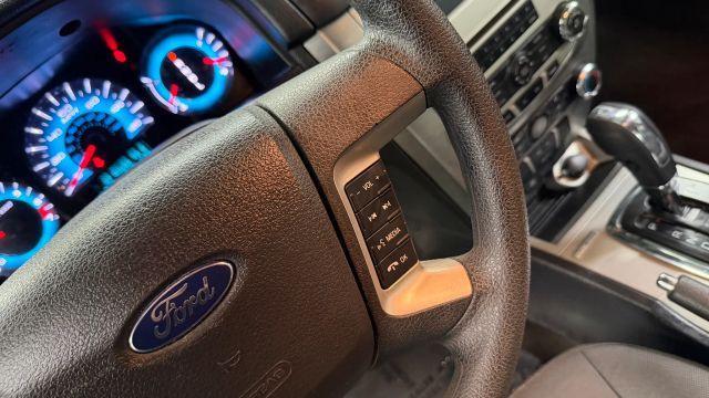 used 2012 Ford Fusion car, priced at $5,499