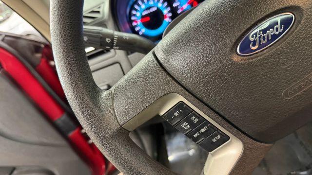 used 2012 Ford Fusion car, priced at $5,499