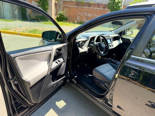 used 2015 Toyota RAV4 car, priced at $8,925