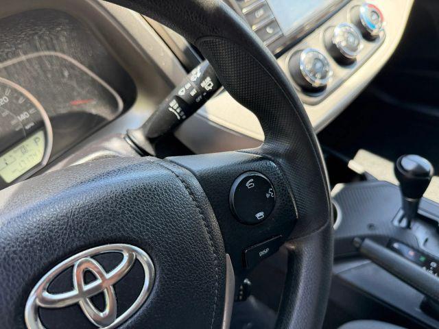 used 2015 Toyota RAV4 car, priced at $8,925