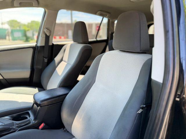 used 2015 Toyota RAV4 car, priced at $8,925