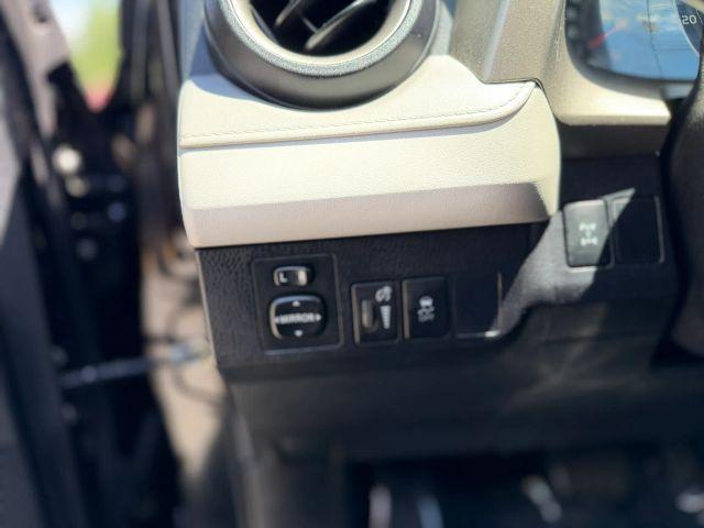 used 2015 Toyota RAV4 car, priced at $8,925