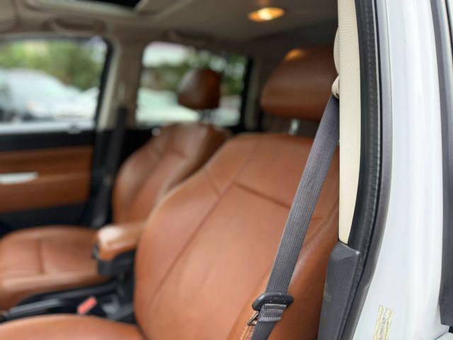 used 2017 Jeep Compass car, priced at $5,444