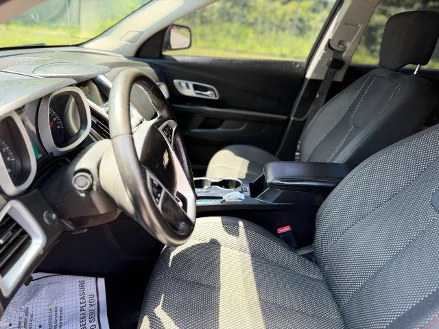 used 2016 Chevrolet Equinox car, priced at $6,450