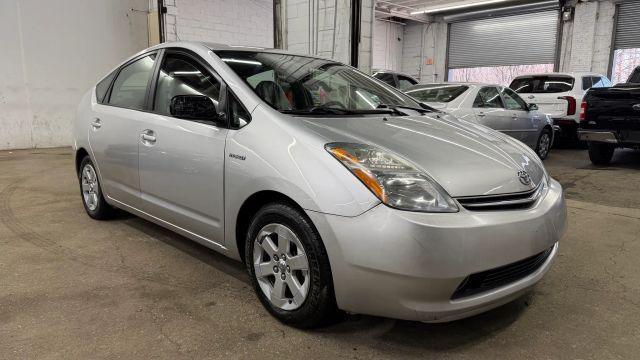 used 2006 Toyota Prius car, priced at $5,965