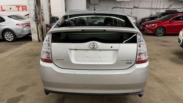 used 2006 Toyota Prius car, priced at $5,965