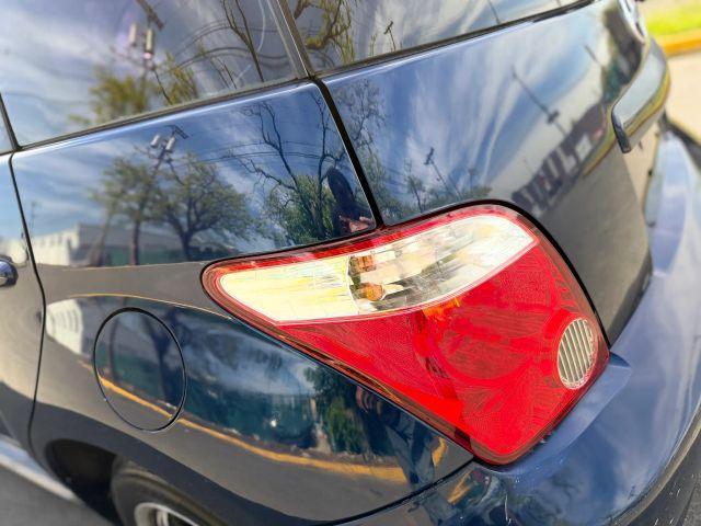 used 2006 Scion xA car, priced at $3,635