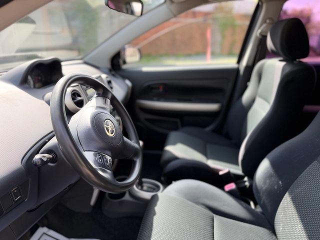 used 2006 Scion xA car, priced at $3,635