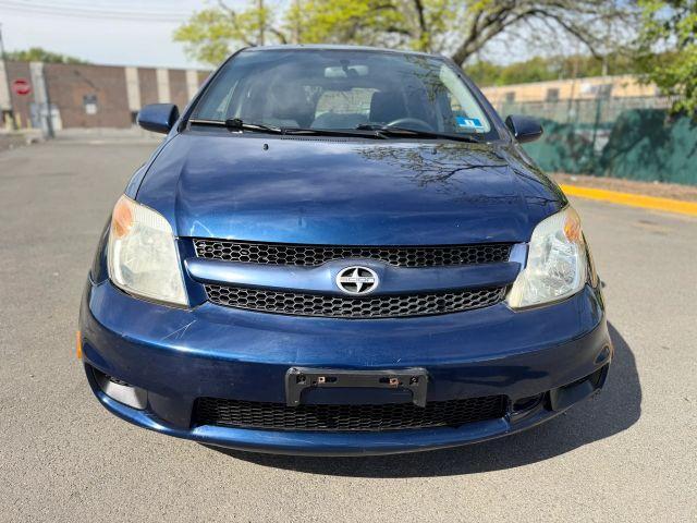used 2006 Scion xA car, priced at $3,635