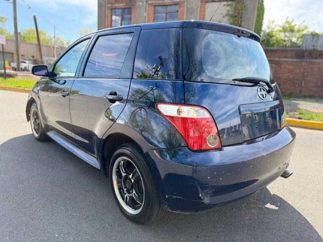 used 2006 Scion xA car, priced at $3,635