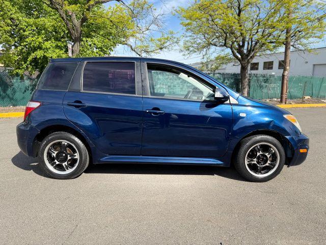 used 2006 Scion xA car, priced at $3,635