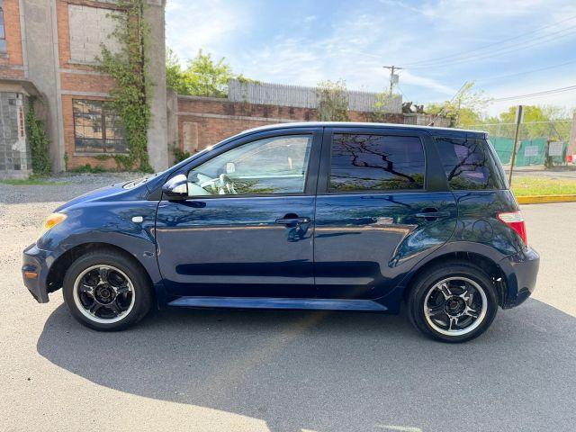 used 2006 Scion xA car, priced at $3,635