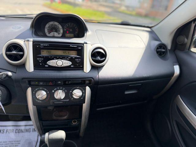 used 2006 Scion xA car, priced at $3,635
