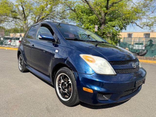 used 2006 Scion xA car, priced at $3,635