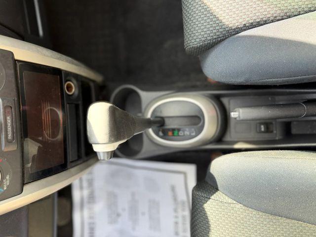 used 2006 Scion xA car, priced at $3,635