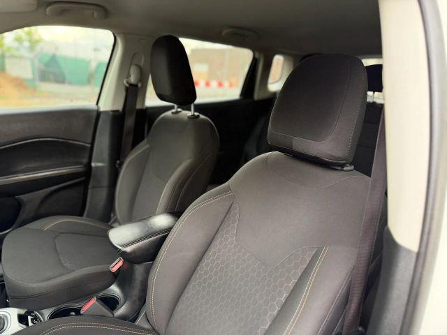 used 2019 Jeep Compass car, priced at $10,450