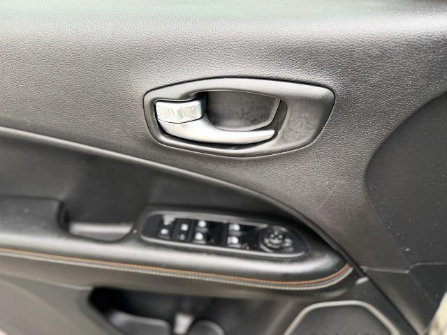 used 2019 Jeep Compass car, priced at $10,450