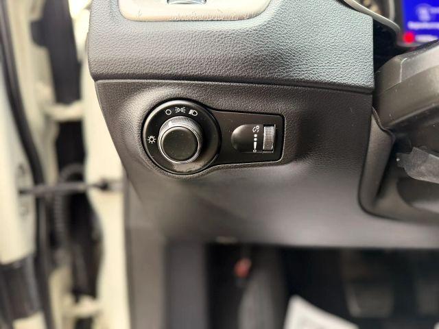 used 2019 Jeep Compass car, priced at $10,450