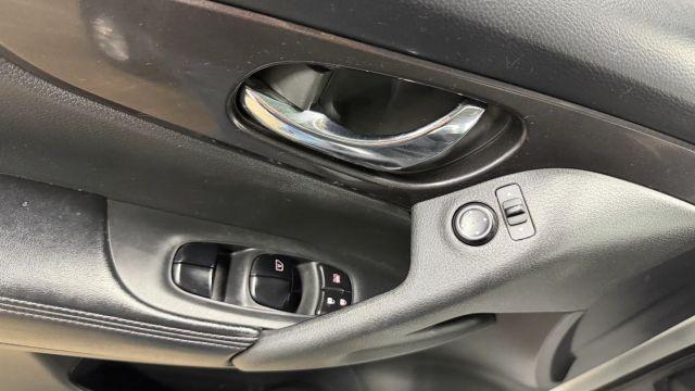 used 2018 Nissan Rogue car, priced at $7,365