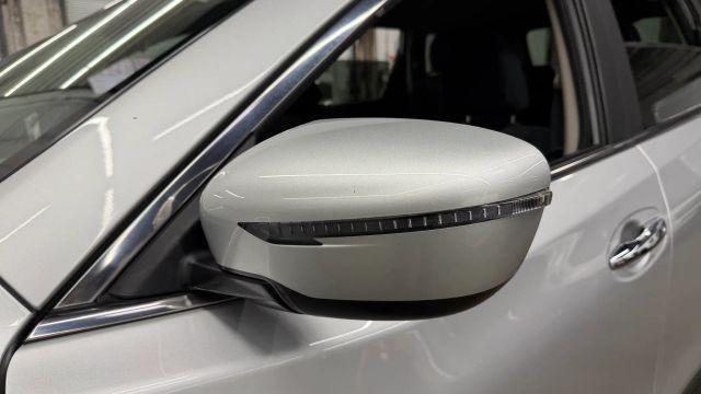 used 2018 Nissan Rogue car, priced at $7,365