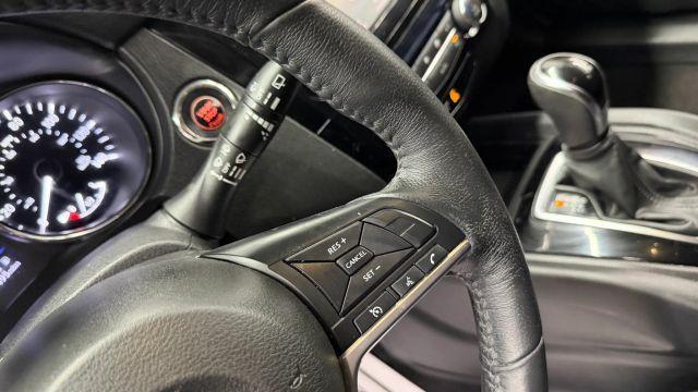 used 2018 Nissan Rogue car, priced at $7,365
