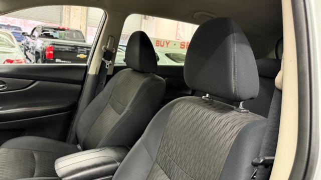 used 2018 Nissan Rogue car, priced at $7,365