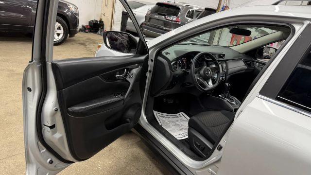 used 2018 Nissan Rogue car, priced at $7,365